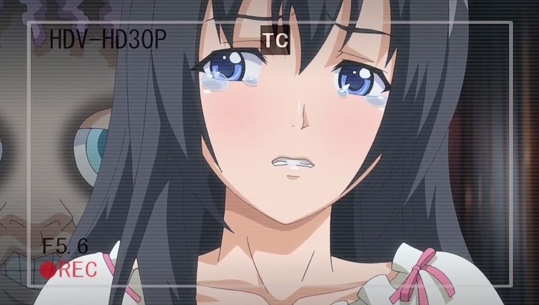 动漫欺骗消费者,动漫欺骗人的真相