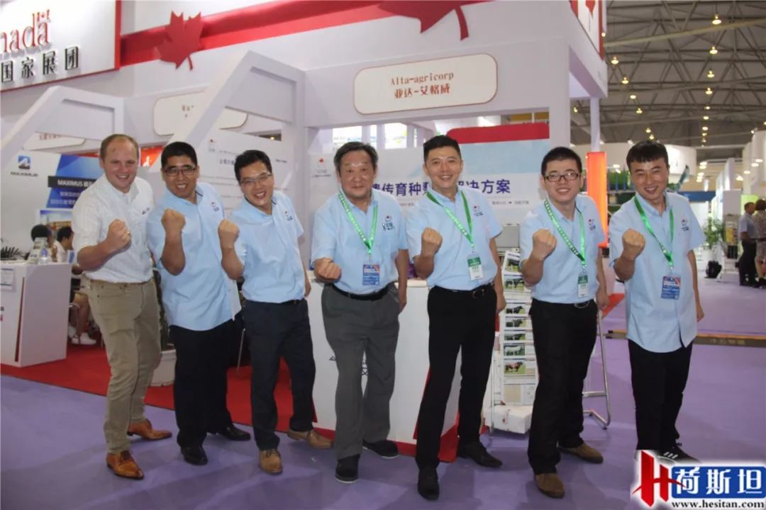 荷斯坦展览会,荷斯坦牛展