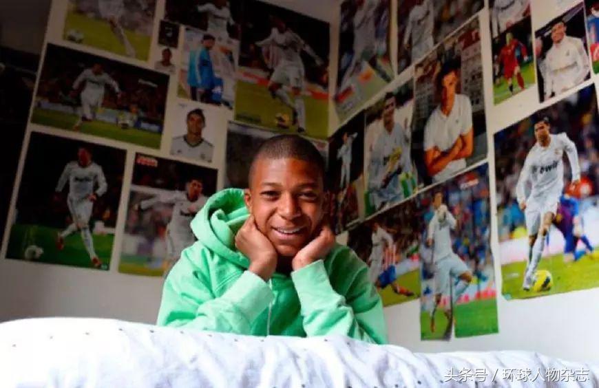 这一夜，我们没等来梅罗争霸的高潮，却见证了姆巴佩的横空出世……