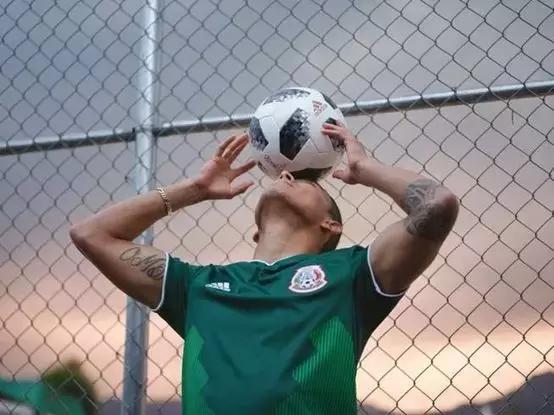 2018年世界杯比赛专用足球,2018世界杯比赛专用足球