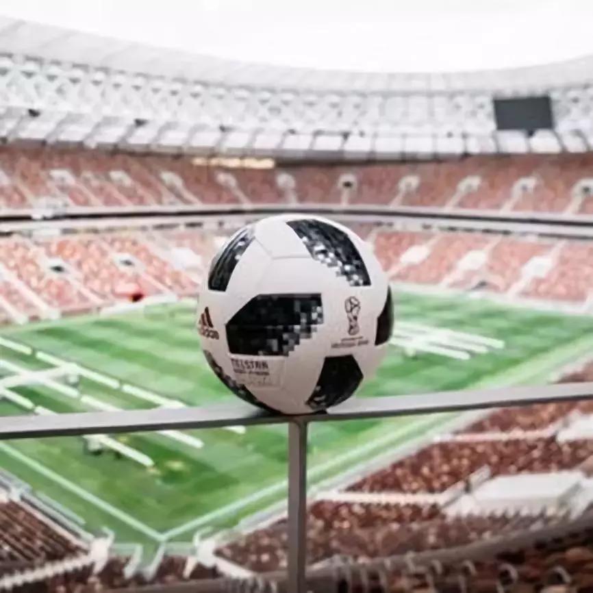 2018年世界杯所用足球,2018世界杯专用足球