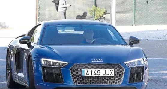 2019年的梅西与c罗,梅西35岁vsc罗35岁图片