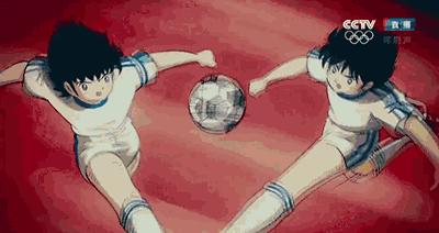 日本足球逆袭,日本足球励志短片