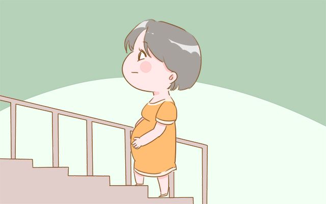 孕妈没办法深度睡眠,孕妈有这3种情况要及时调整睡眠