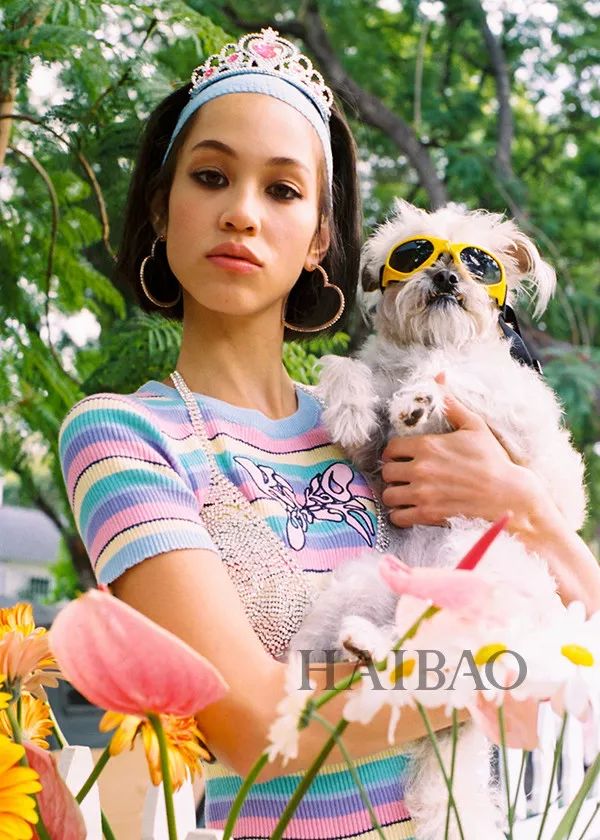 zara最火的夏装,zara2023夏季断货背心裙