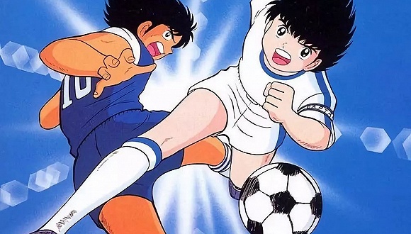 日本足球黑马逆袭草根夺冠,日本足球逆袭日漫