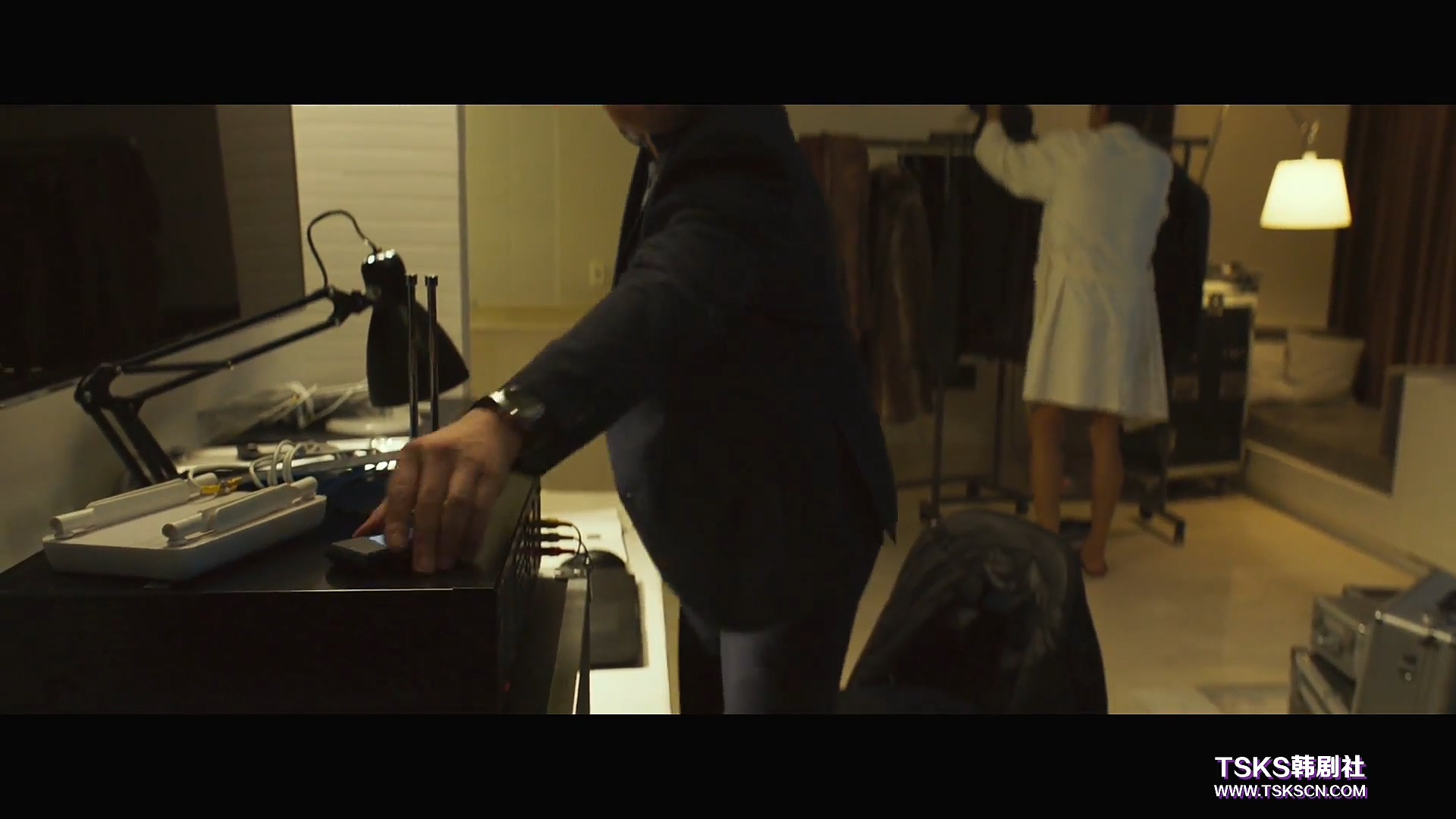 复仇与救赎,韩国复仇电影无尿点