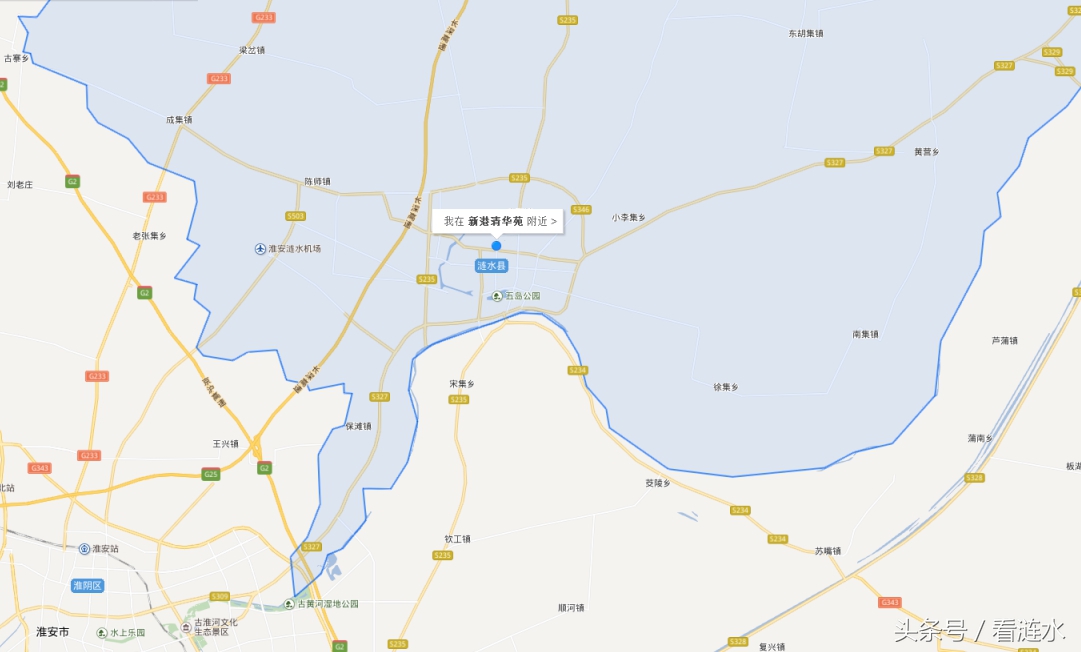 我的祖国国家记忆,淮安涟水县保滩镇最新规划