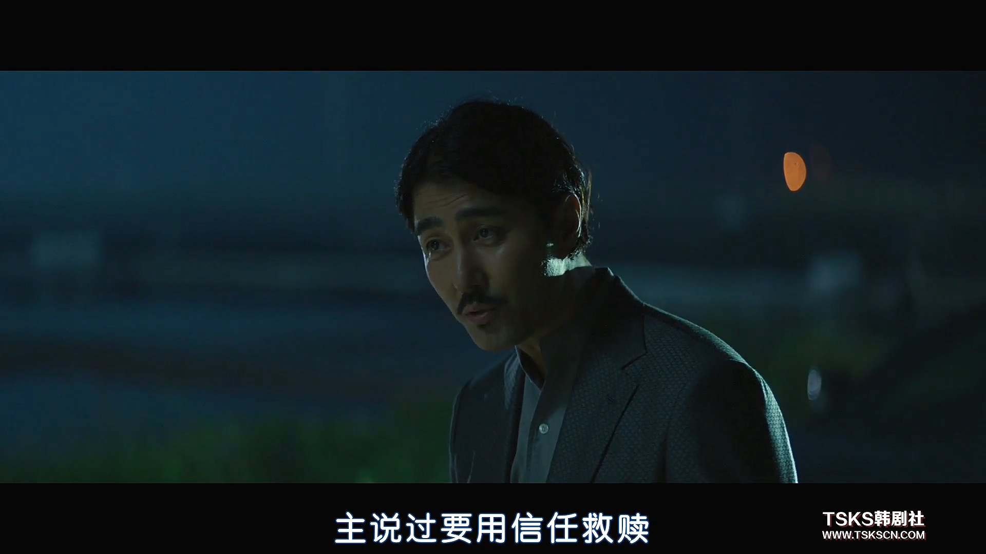 复仇与救赎,韩国复仇电影无尿点