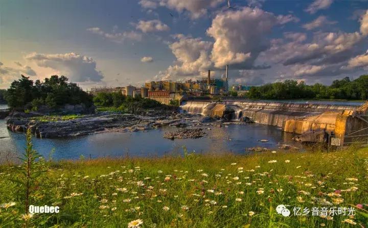 《哦！加拿大》（OhCanada）