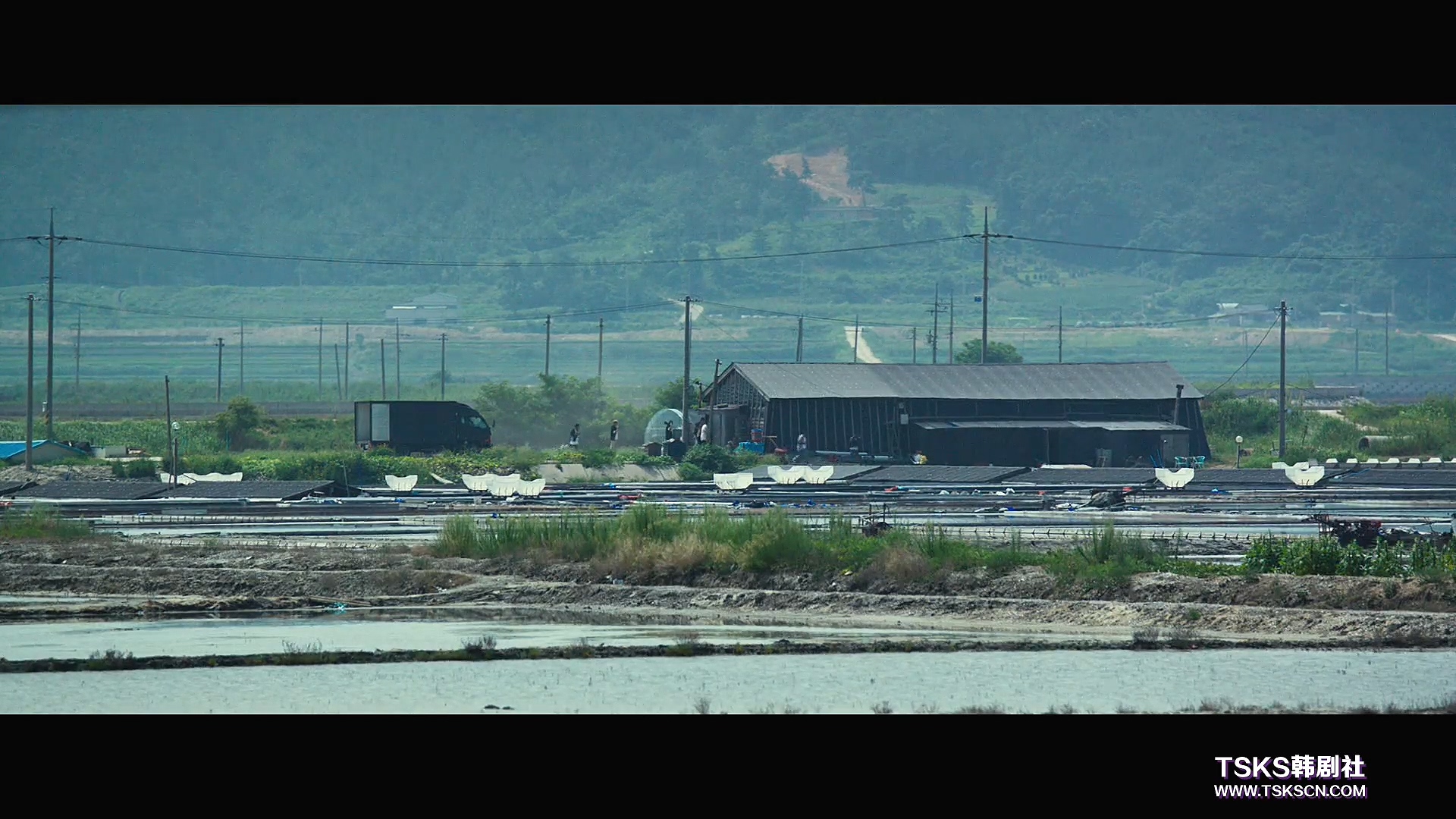 复仇与救赎,韩国复仇电影无尿点