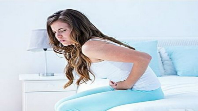 孕早期肚子哪些反应是正常的,孕早期肚子疼预示什么
