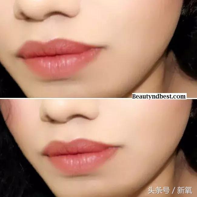 300块的口红和十几块的口红,200-300块钱的口红推荐