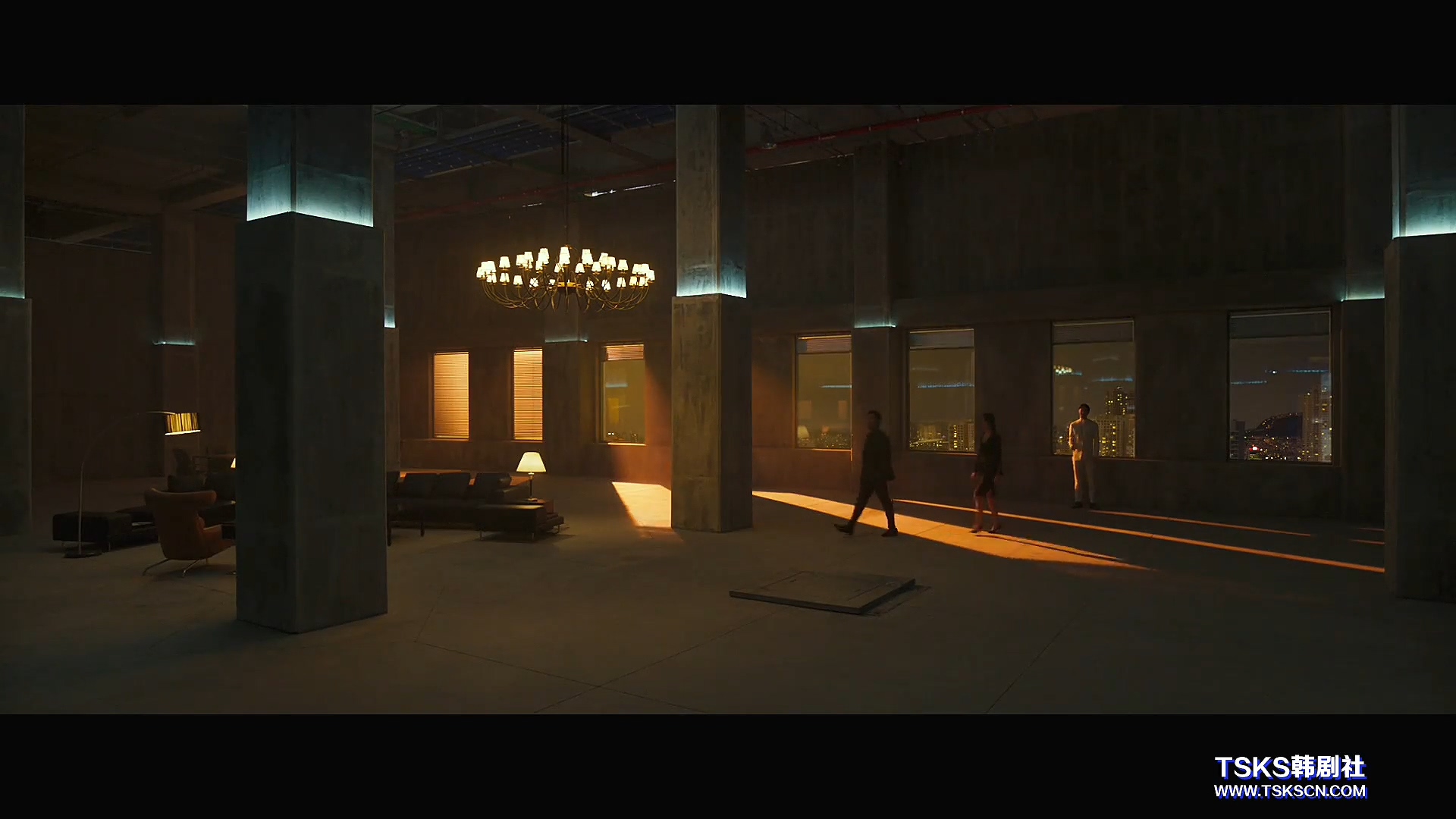 复仇与救赎,韩国复仇电影无尿点