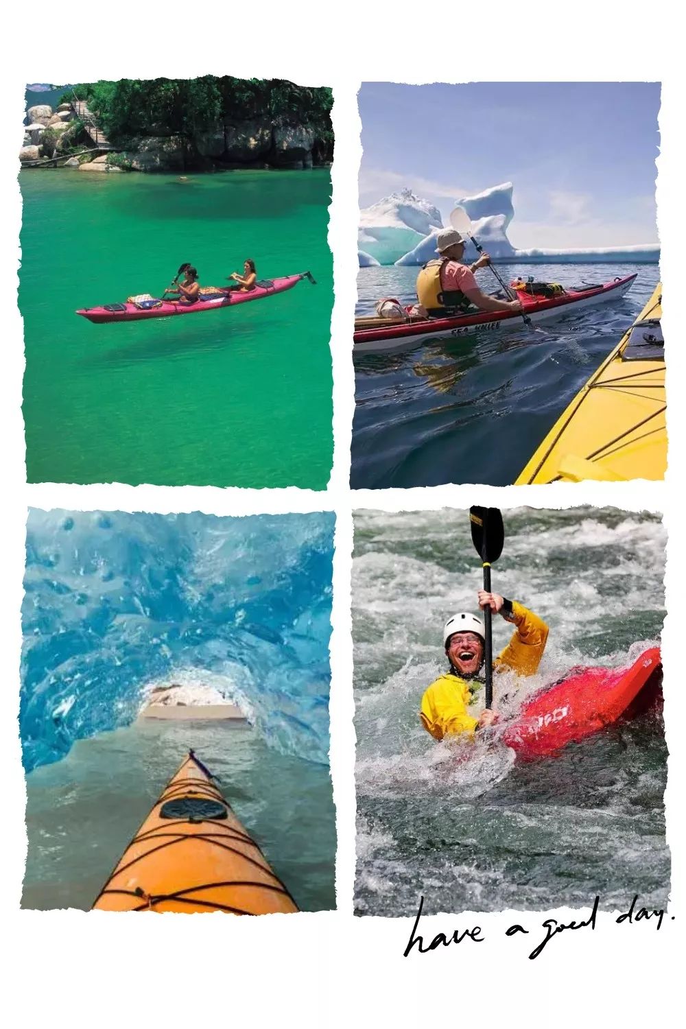 皮划艇课前准备活动,皮划艇趣味热身活动