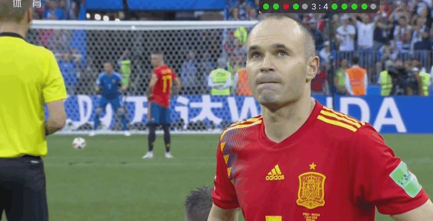 有比这更烂的结局吗？小白不敢直视最后结果，赛后宣布心酸决定