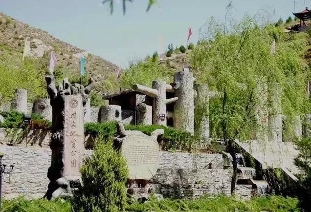 距离北京2个小时左右的景点,距离北京两小时左右的地方