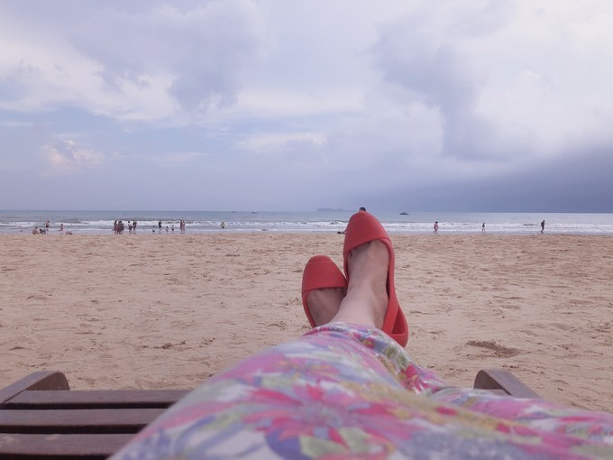 带你到三亚感受不一样的美食美景,三亚之行怎能错过这些美食和美景