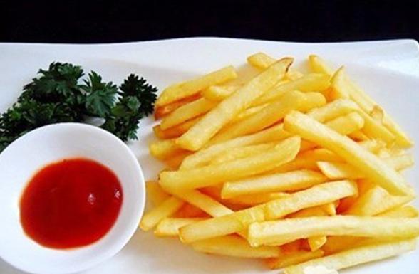 肯德基的花样吃法你学会了吗,最简单的肯德基怎么做