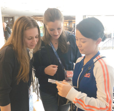 世界杯上的中国元素与中国制造,世界杯中的中国元素图片