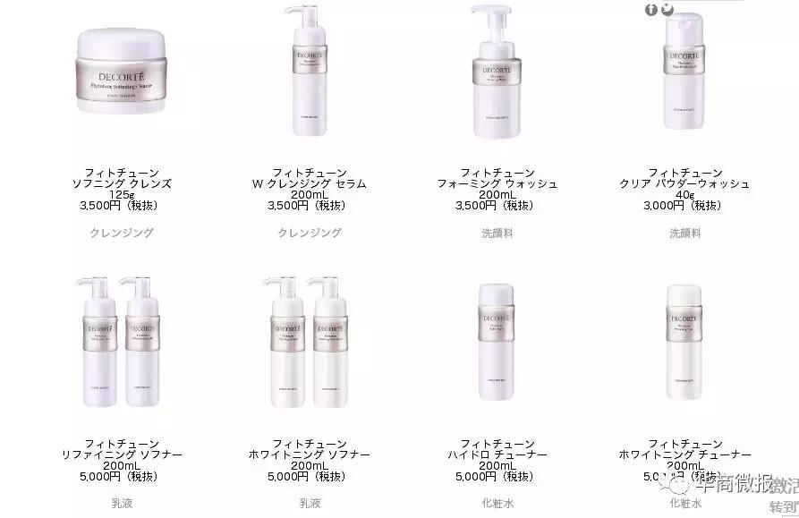 黛珂最好用的是哪个系列,黛珂经典款和新款