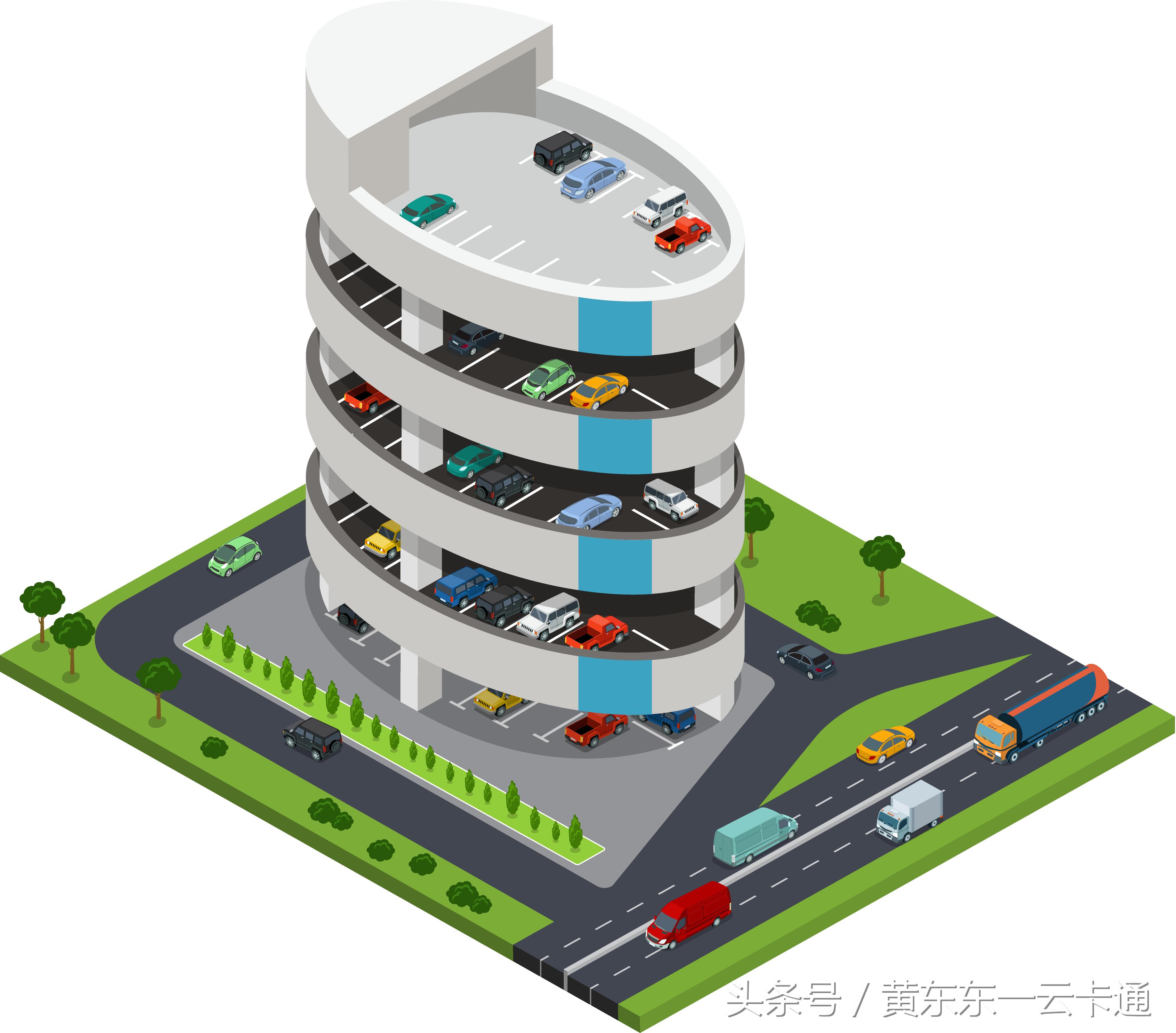 手持停车收费机收的费去哪里,停车场收费结算系统