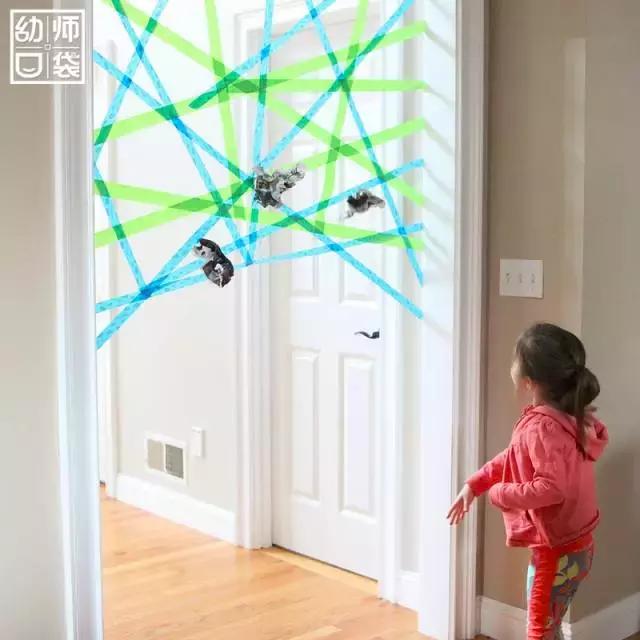 适合陪孩子玩的亲子游戏大全,亲子游戏互动游戏大全