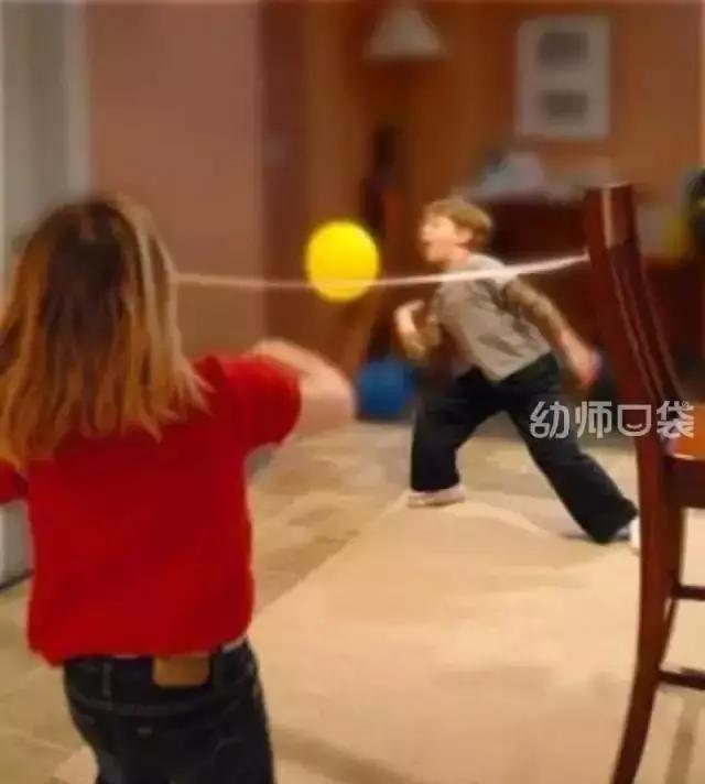 适合陪孩子玩的亲子游戏大全,亲子游戏互动游戏大全