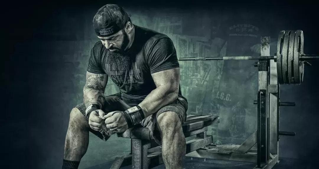 你是在锻炼身体还是在练功,新手健身应该全练还是针对性训练