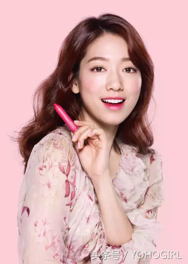看嘴唇猜明星名字,明星同款超显白的色号
