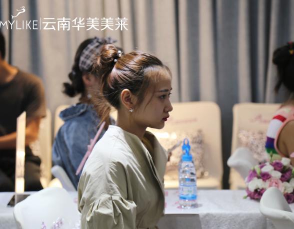 谁能代颜春城？云南美莱全城征募“菲思挺”美鼻真人秀