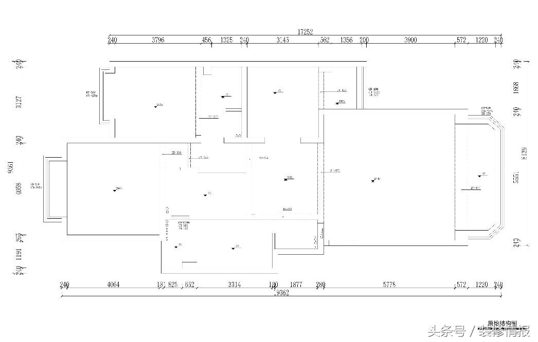 极简奶油风和极简黑白灰混搭,普通人的黑白灰极简风