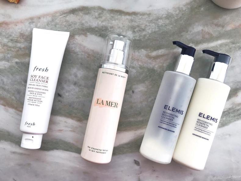 洗不干净脸用什么洗面奶,脸不干净用哪种洗面奶比较好