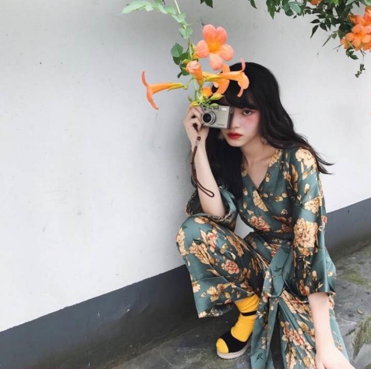 青年时尚潮袜穿搭,露腿不露肚子穿搭