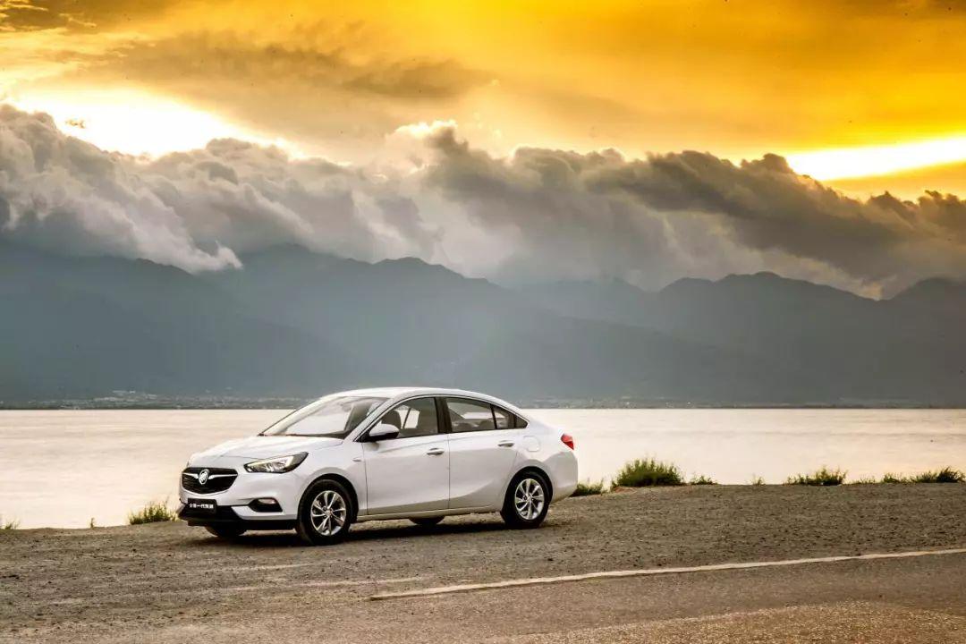 试驾别克凯越2011款,凯越优缺点有哪些