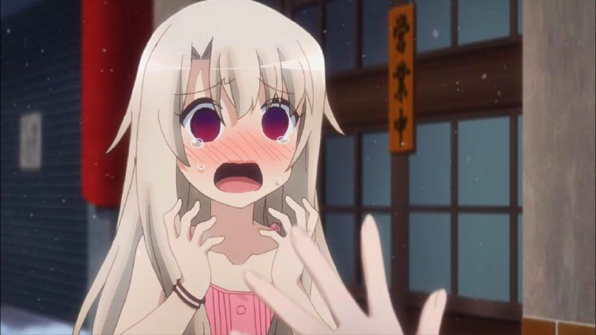 暑假补番，推荐几部福利满满的萝莉动漫