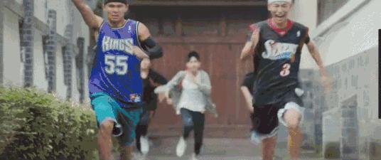 中国街球各城市代表人物吴悠,中国街球第一人吴悠