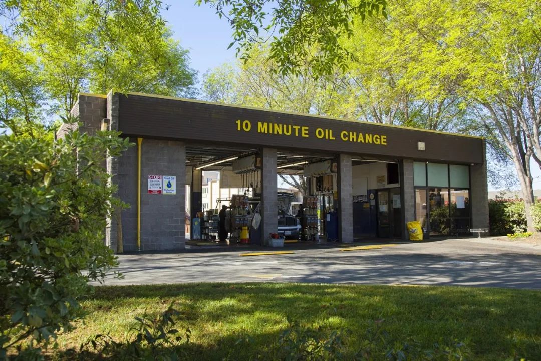 刚刚，2018北美快速换油（快保）连锁TOP50榜单发布｜海外