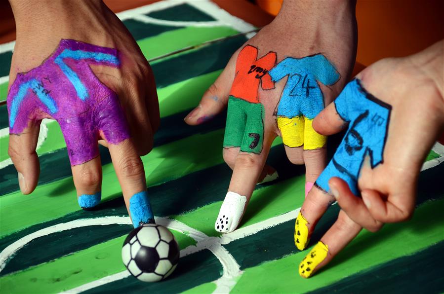 很好看的足球比赛视频,有什么比较好看的足球比赛