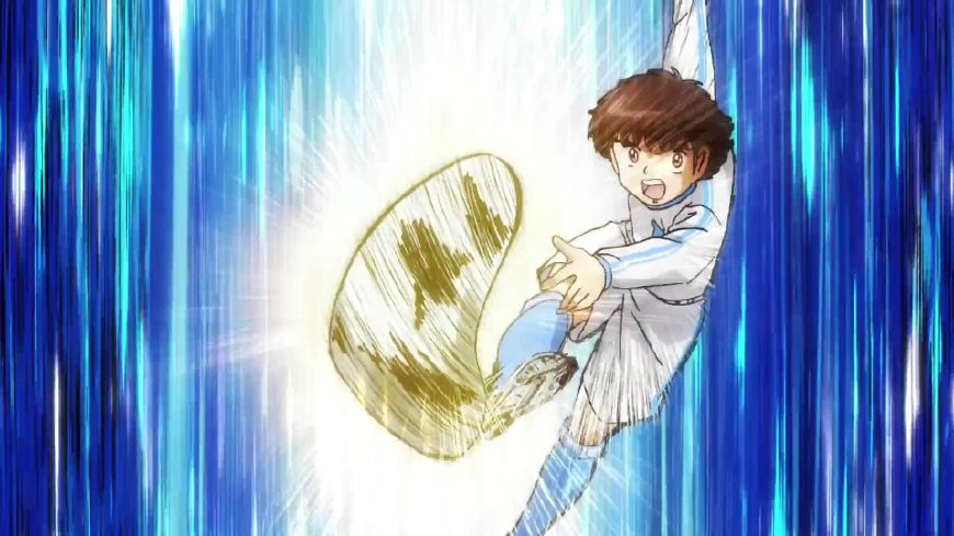 世界足球赛动漫,世界杯足球动漫记忆