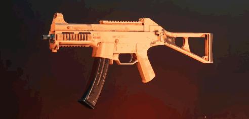 刺激战场最早的枪械皮肤m416,scar-l皮肤刺激战场