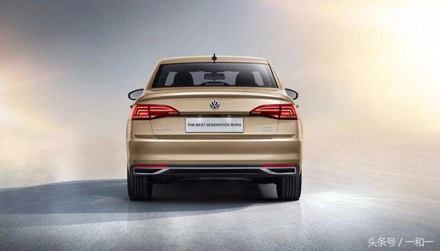 升级完成的大众宝来,能否引领国内*级A**车市场新浪潮?