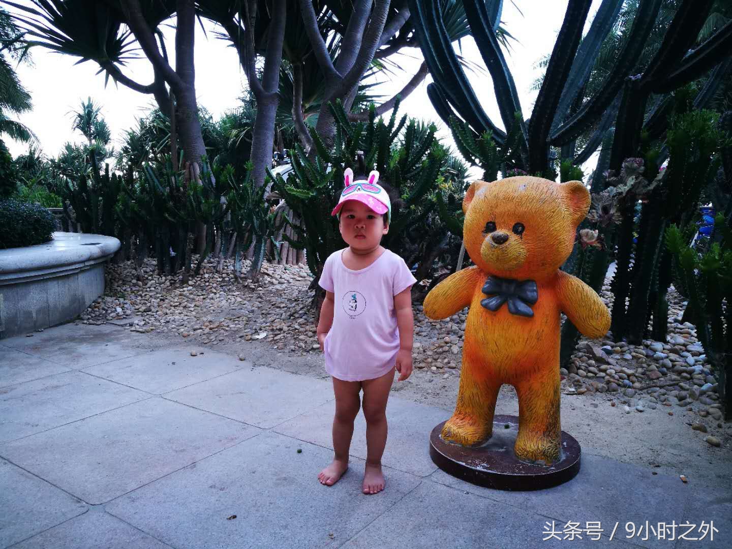 惠州十里银滩旅游指南，巽寮湾、大亚湾人太多就来这里吧！