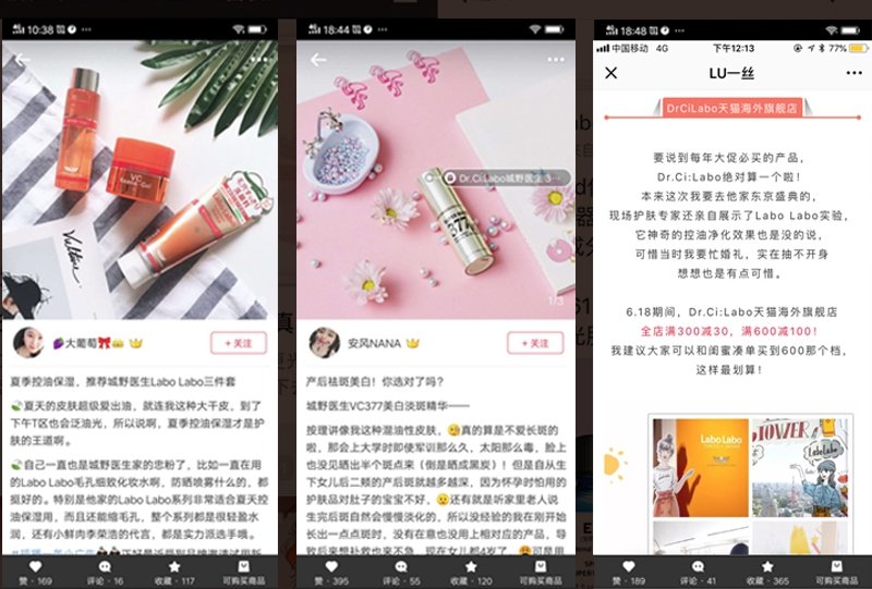 今年618有恃无“孔”的城野医生你pick了吗？