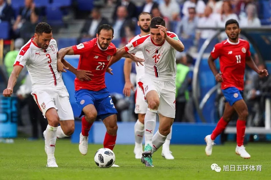 坚韧的俄罗斯人,坚韧的克罗地亚人