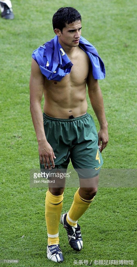 2006年德国世界杯诸神黄昏,2006德国世界杯最后一战