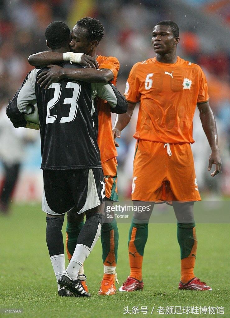 2006年德国世界杯诸神黄昏,2006德国世界杯最后一战