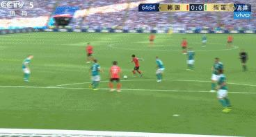 真摔？假摔？足球场上的独特艺术，C罗内马尔苏牙谁是假摔王？