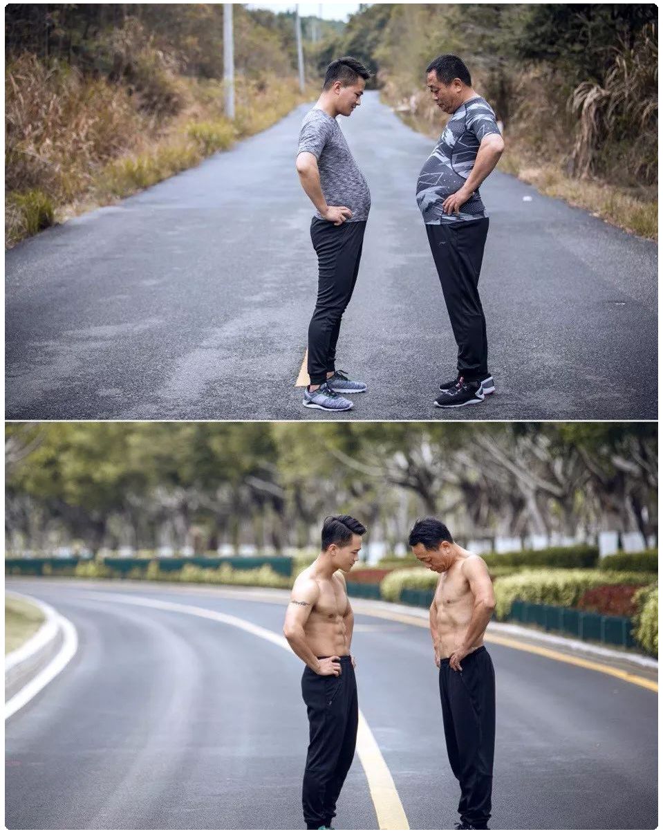 你的身材就是你的实力文案,身材是一种实力