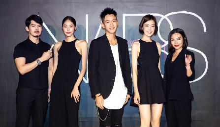 柯震东彩妆品牌,柯震东化妆品牌